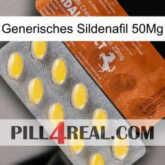 Generic Sildenafil 50Mg 42